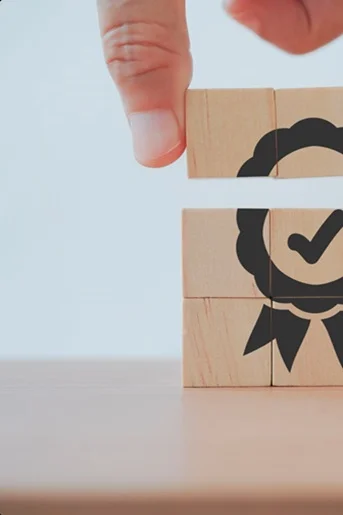 CALIDAD Y CONFIABILIDAD