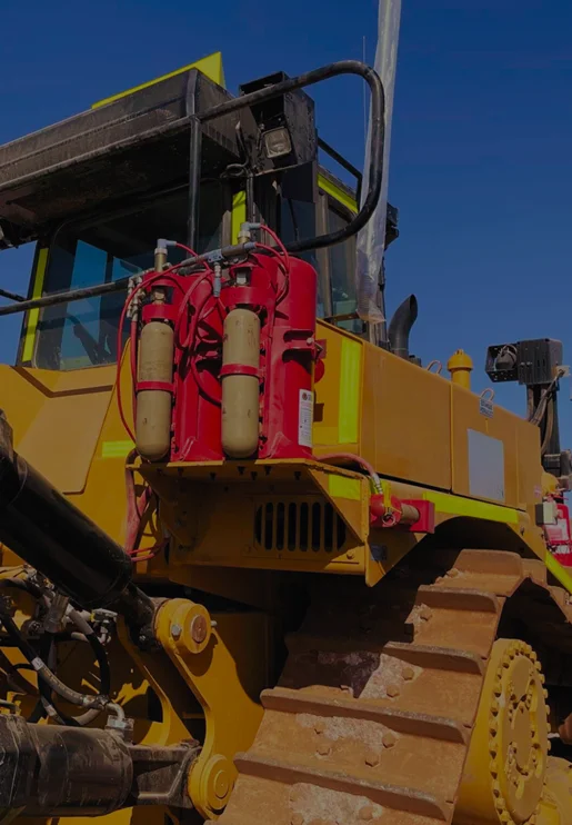 Protección para vehículos