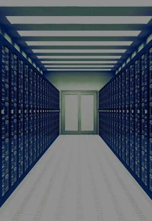 Soluciones para data center