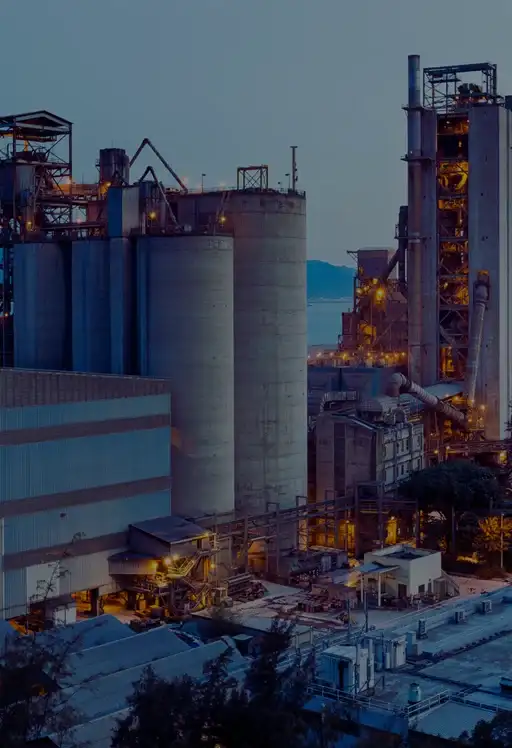 Soluciones para oil & gas